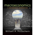 thumbnail image 1 of Macroeconomics: A Contemporary Introduction, 1 of 1