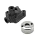 thumbnail image 4 of Water Pump Kit For 4hp 5hp Parsun 5hp 6hp Boat Motor 2 Stroke 369-65011-0 Mercury 4hp 5hp 47-16154, 4 of 5