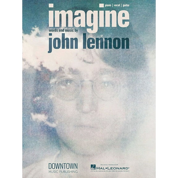 Imagine (Paperback)