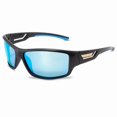 thumbnail image 1 of Gafas de sol deportivas de camuflaje para hombre y mujer, lentes polarizadas para exteriores, pesca, ciclismo, 1 of 4