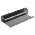 thumbnail image 1 of 1Pack Easy to Clean Light Black Headlight Tint Film for Car Customization 120*30*0.5in, 1 of 9