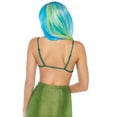 thumbnail image 2 of Mermaid shell bra top, 2 of 3