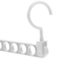 thumbnail image 3 of BESTYASH 4Ud Organizador De Con Resistentes Para Abrigos Y Camisetas, 3 of 8
