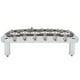 thumbnail image 5 of Accesorios para guitarra, montura roscada, montura para puente de guitarra, cuerda para puente de guitarra, puente para guitarra, construcción robusta, 5 of 8