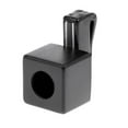 thumbnail image 1 of LOVIVER Porte-Craie de Queue de Billard Snooker avec Clip Ceinture - Portable et Pratique, 1 of 6