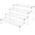 thumbnail image 1 of Hmdivor Acrylic Risers for Display12''(1 Pack), 1 of 8