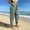 Green, variant on Womens Stripe Jogger Pants Comfy Long Lounge Bottom, Drawstring Elastic Waist Pants with Pockets Black XL(XL)