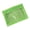Green, variant on Extra Large Capacity Transparent PVC Folders B5 Size Tear Resistant Materials Three Hole Punches Storage Solution