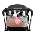 thumbnail image 3 of 3 Sprouts elephant stroller organizer, 3 of 4