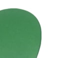 thumbnail image 2 of Injueey Alfombrilla de ratón protectora para muñeca gruesa en 8 colores, alfombrilla de ratón para juegos de tela EVA PU, alfombrilla Juegos de teclado y mouse para computadora verde, 2 of 3