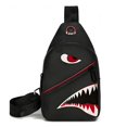 thumbnail image 1 of Bolso de pecho casual bandolera con bandolera WRLDMCWLQ, 1 of 7