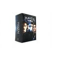 thumbnail image 1 of Haven: The Complete Series (DVD), 1 of 3
