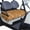 animal-15, variant on Golf Cart Bench Seat Cover 51" x 31", Soft Microfiber Towel for EZGO, Club Car Onward, Yamaha Drive, Icon Front Seats