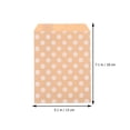 thumbnail image 2 of BESTYASH 50Ud Bolsas Para Dulces En Papel Resistente Con Estampado Para Fiestas Y Regalos, 2 of 8