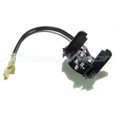 thumbnail image 3 of Xtremevision H7 HID LED Bulb Adapter Retainer Holder for Headlight Installation for VW: Golf 7, Scirocco2012, Sharan, Jetta2014, Touran 2013, 3 of 3