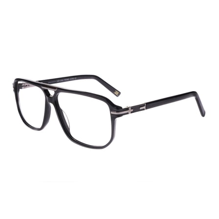 New EMPEROR Eyewear EMP-2302 Black Eyeglasses 61/13/150