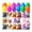 1pcs, variant on DHliIQQ Prefilled Easter Eggs, Filled with Plush Animal Toys