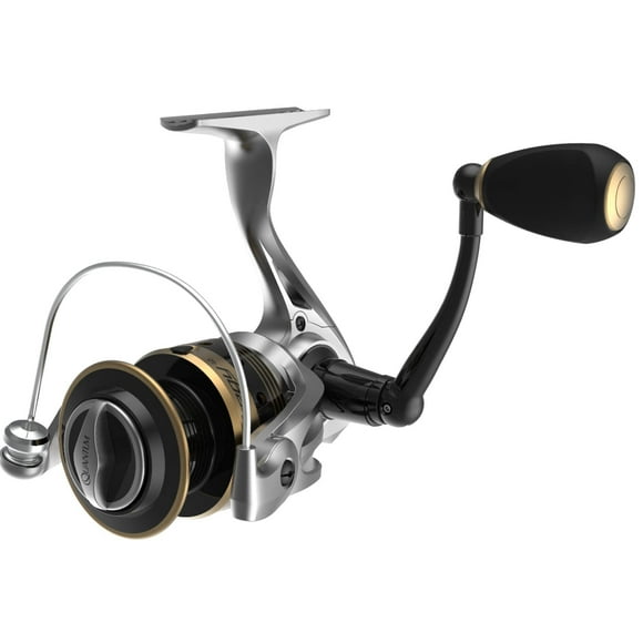 Moulinet de Pêche Spinning de Stratégie