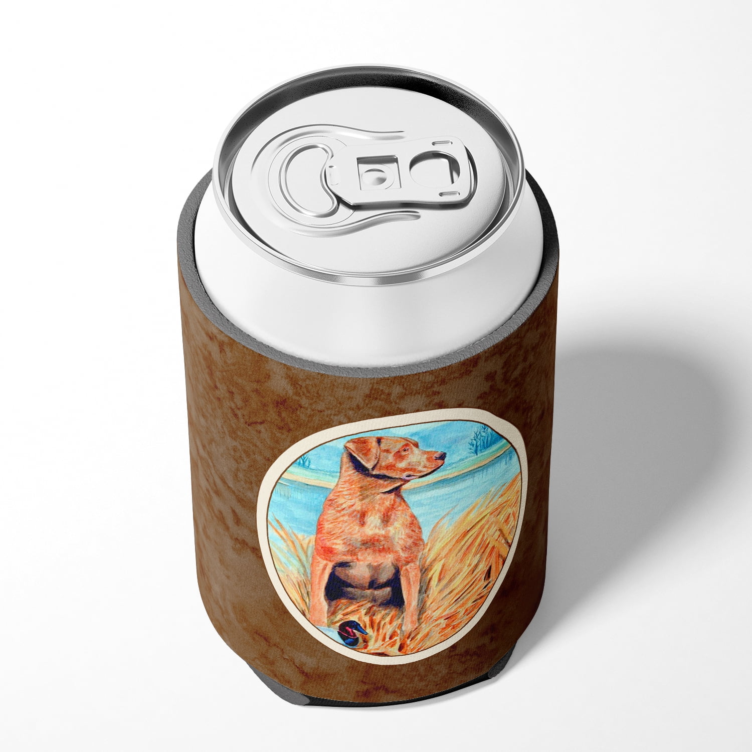 Carolines Treasures 7112CC Chesapeake Bay Retriever Can or Bottle Hugger