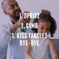 thumbnail image 3 of Aussie Kids Moist Detangler for Kids, 3 of 8