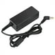 thumbnail image 1 of Adaptador de corriente de pantalla, adaptador de corriente de 40 W 19 V 2,1 A Adaptador de corriente para PC Funcionamiento suave, 1 of 9