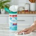 Great Value Fresh Scent Disinfecting Wipes, 35 Count