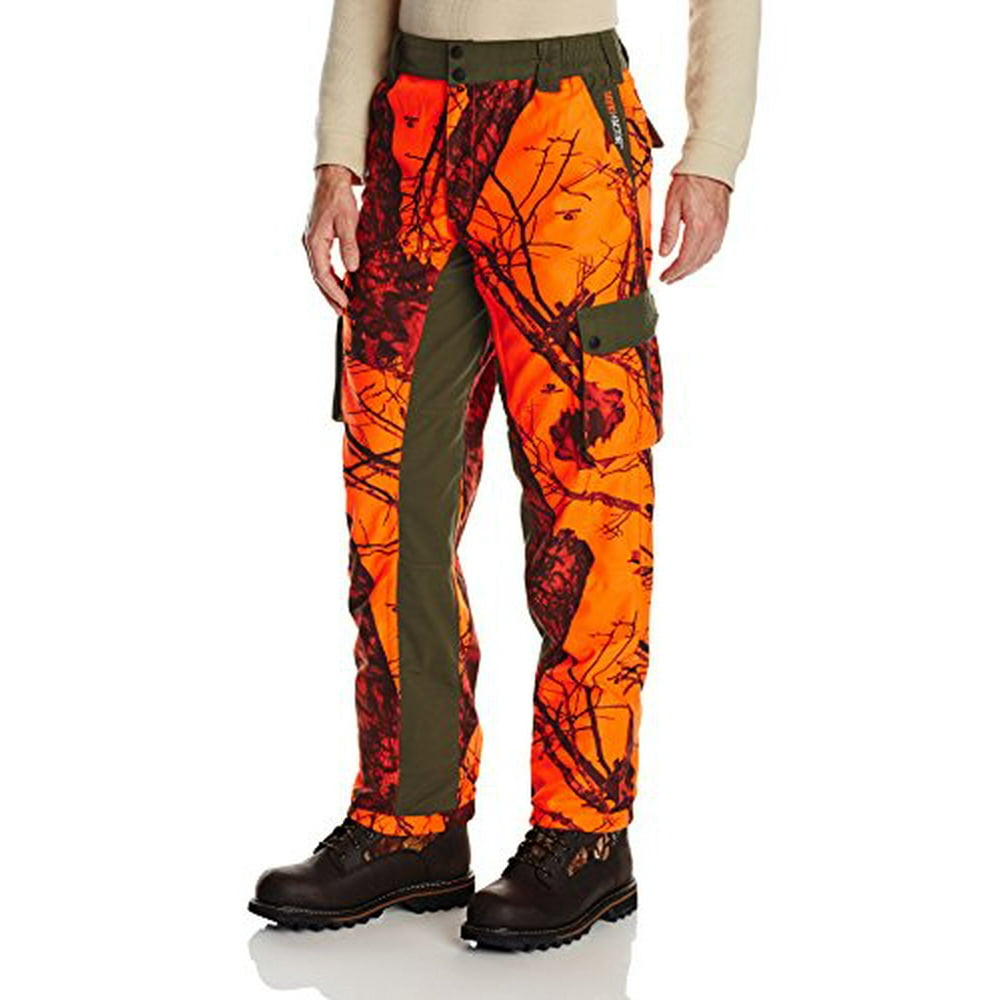 habit scent factor pants
