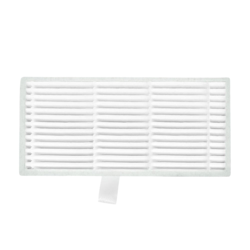 Accessory Kit For Eufy Robot Vacuum For Omni C20 Side Brush Washable Filters