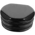 thumbnail image 2 of Crystal Sphere Exquisite Stand Mini Ball Holder Multi-use Crystal Globe Stone Base Stand, 2 of 9