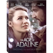 The Age of Adaline (DVD), Lions Gate, Drama