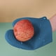 thumbnail image 4 of Guantes de Cocina de Gel de Silicona con Aislamiento Térmico | Resistentes a Altas Temperaturas y Resistentes Al Calor, para Horno Microondas | Guantes de Trabajo Antideslizantes y Cómodos para Cocin, 4 of 6