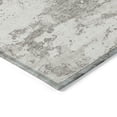 thumbnail image 4 of Addison Rugs Chantille Indoor/Outdoor Transitional Lattice Ivory Washable Rectangle Rug, 5' x 7'6", 4 of 6