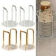 thumbnail image 4 of Dispensador de vasos de acrílico: ¡organizador que ahorra espacio para uso en el hogar y la oficina!, 4 of 5