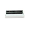 thumbnail image 2 of Uma Plateau Enterprises Wd Mirr Largeur 18 Pouces, Hauteur 3 Pouces, 2 of 5