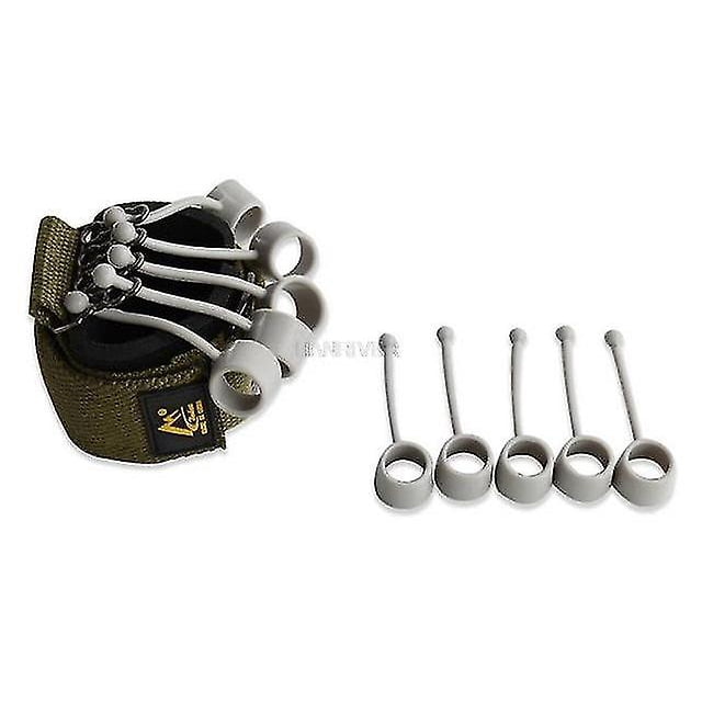 Finr Grimpeur Er Extenseur Exerciseur avec Finr Flex et Extend CE