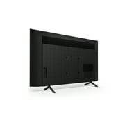 Sony 43” Class BRAVIA 3 LED 4K HDR Smart Google TV K-43S30, 2024 Model