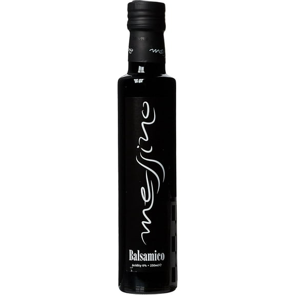 Messino Balsamic Vinegar 8.45 fl oz, 250 ml
