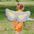 thumbnail image 1 of BELOVING Papillon pour Enfants Ange de Rêve pour Carnaval Festival Accessoires Photo, 1 of 10