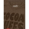 thumbnail image 2 of Tee Luv Men's Faded I'm Cuckoo for Cocoa Puffs Cereal Shirt (L), 2 of 6