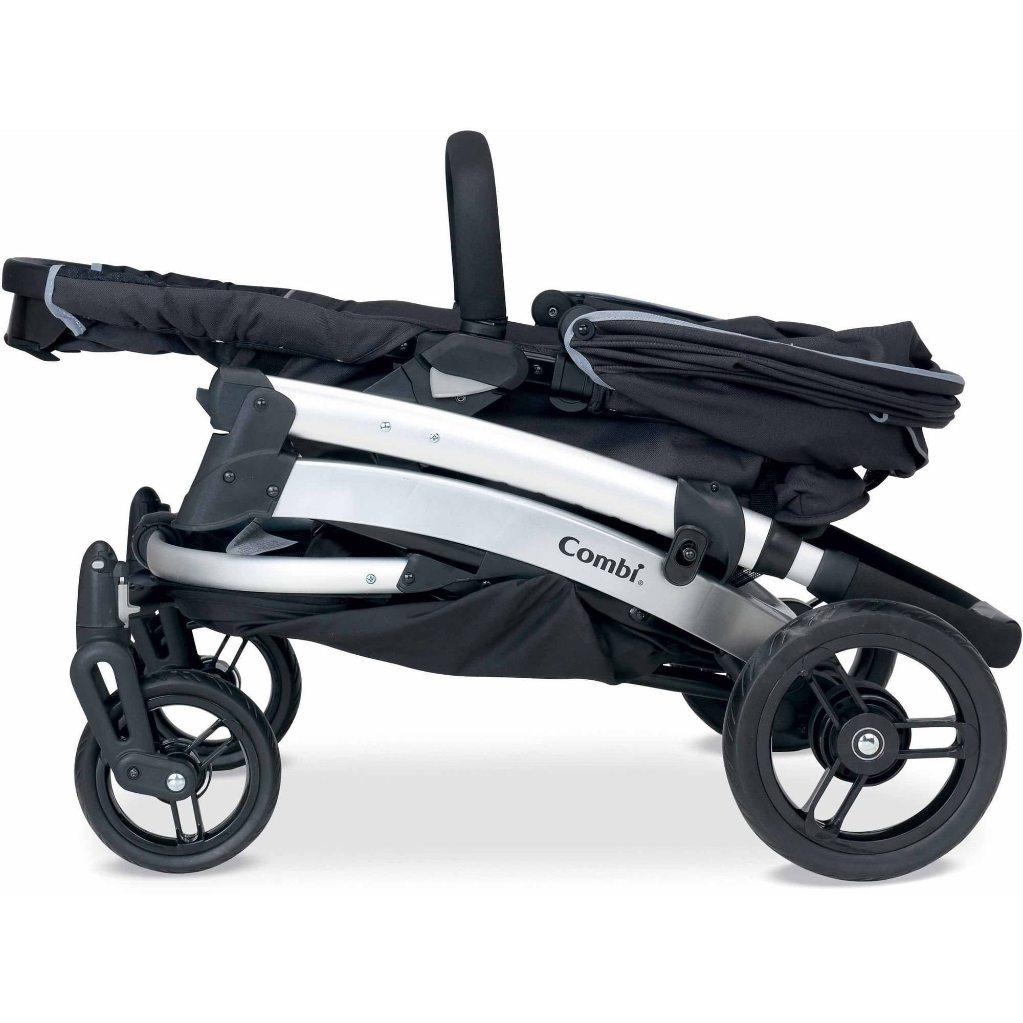 combi catalyst stroller