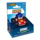 thumbnail image 1 of Figura Coleccionable Funko Racers Sonic Sonic 1 Pieza, 1 of 4
