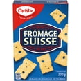 thumbnail image 1 of Craquelins au fromage suisse, 1 of 7