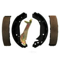 Drum Brake Shoe