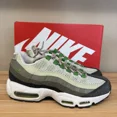 thumbnail image 1 of Size 8.5 - Nike Air Max 95 Earth Day W, 1 of 6