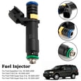thumbnail image 4 of 1PCS Fuel Injector Fit for Ford F150 F250 F350 Expedition Super Duty 2005-2007 5.4L, 4 of 10