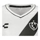 thumbnail image 3 of JERSEY CHARLY CUERVOS BLANCO/FRANJA DAMA Charly 5018408/DAMA/BLANCO, 3 of 3