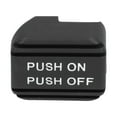 thumbnail image 2 of Stop Foot Treadle,Car Hand Foot Parking Brake Pedal Pad World-Class Design, 2 of 8