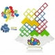 thumbnail image 1 of Juego educativo Tower Tetris Tower, 48 piezas, 1 of 5