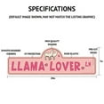thumbnail image 4 of SignMission P-720 Godfather Godfather Street Sign, 4 of 4