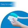 RMS Long Reach Comfort Wipe Toilet Tissue Aid Bottom Buddy Tool